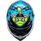 AGV K-3 SV ROSSI MISANO 2015