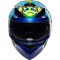 AGV K-3 SV ROSSI MISANO 2015