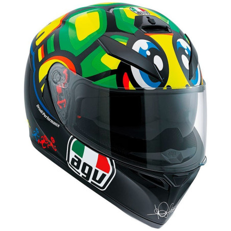 AGV K-3 SV TARTARUGA