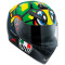 AGV K-3 SV TARTARUGA