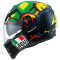 AGV K-3 SV TARTARUGA