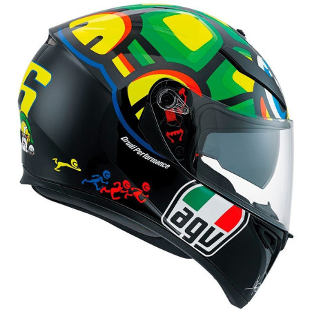AGV K-3 SV TARTARUGA
