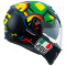 AGV K-3 SV TARTARUGA