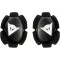 DAINESE PISTA KNEE SLIDER HIGH DURABILITY