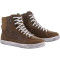 Voděodolné brýle ALPINESTARS STELLA J-6 - Model HNĚDÝ