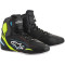 ALPINESTARS RYCHLEJŠÍ-3 - Model 1579-BLK ŽLUTÁ FL LT BL