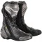 ALPINESTARS SUPERTECH R - Model 1959-ČERNÁ ŠEDÁ ZLATO