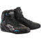 ALPINESTARS STELLA FASTER-3 RIDEKNIT - Modello VERDE ALTEA NERO