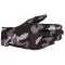 ALPINESTARS REEF - Model 9001-ČERNÁ ŠEDÁ MASKÁČENÍ