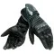 DAINESE CARBON 3 LARGO - Modell SCHWARZ/SCHWARZ