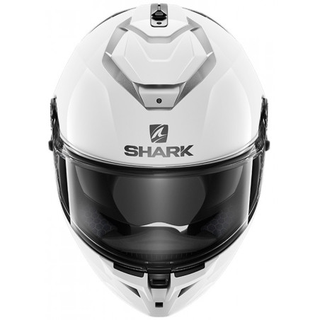 SHARK SPARTAN GT BLANK