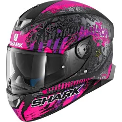 SHARK SKWAL 2 SWITCH RIDER MATE
