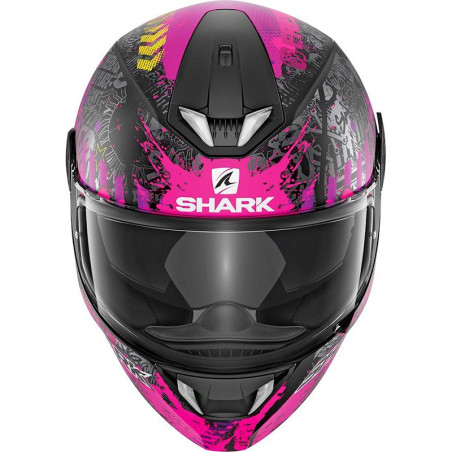 SHARK SKWAL 2 SWITCH RIDER MATE
