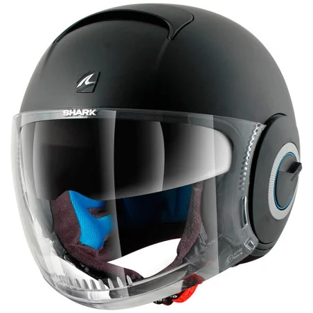 SHARK NANO BLANK MATE