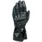 DAINESE CARBON 3 LONG DLA KOBIET - Model CZARNY/CZARNY