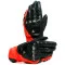 DAINESE 4-STROKE 2 - Model NEGRE/VERMELL FLUO
