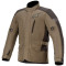 ALPINESTARS GRAVITY DRYSTAR KURTKA - Model CZARNY LAS