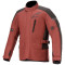 ALPINESTARS GRAVITY DRYSTAR JAKKE - Model 803-RIG BRUN