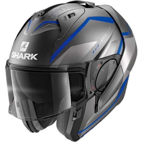 SHARK EVO-ES YARI MATT