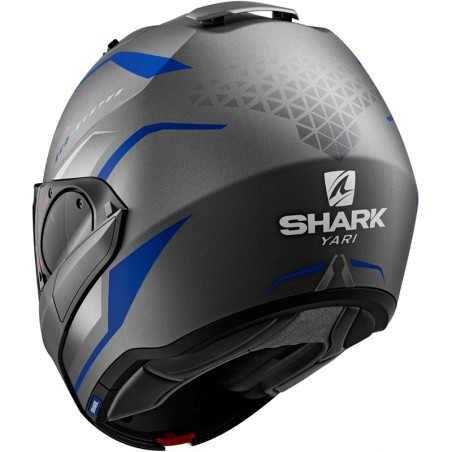 SHARK EVO-ES YARI MATE