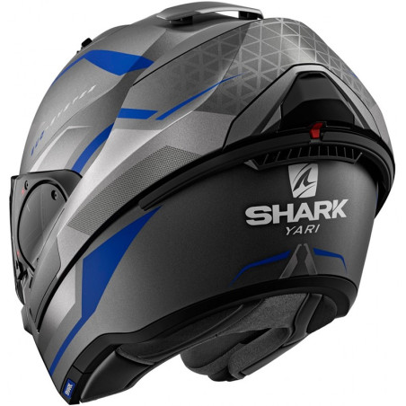 SHARK EVO-ES YARI MATT