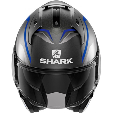 SHARK EVO-ES YARI MATE