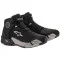 ALPINESTARS CR-X DRYSTAR - Modelo 105-BLACK COOL GRAY