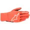 ALPINESTARS REEF - Model 3022-RD FL BÍLÁ ČERNÁ