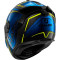 SHARK SPARTAN GT CARBONO KROMIUM