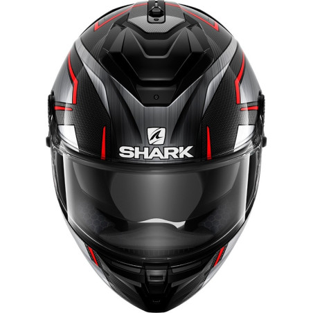 SHARK SPARTAN GT CARBON KROMIUM