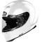 AIROH GP 550 S MONOCOLOR - Modell WEISS