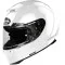 AIROH GP 550 S MONOCOLOR - Modello BIANCO