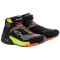 ALPINESTARS CR-X DRYSTAR - Modello 1538 BLK GIÙ FL RD FL