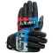 DAINESE D-EXPLORER 2 - Modèle GLACIER-GRAY/BLUE/LAVA-RED/BLACK
