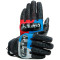 DAINESE D-EXPLORER 2 - Modello GRIGIO GHIACCIAIO/BLU/ROSSO LAVA/NERO