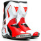 DAINESE TORQUE 3 OUT MUJER - Modello NERO/BIANCO/ROSSO FLUO