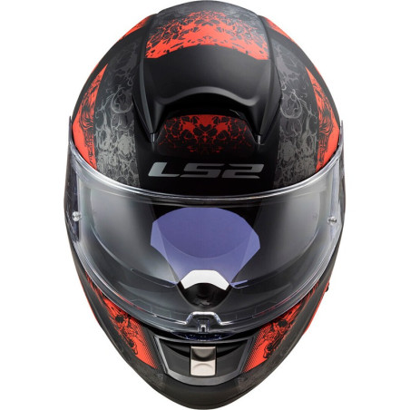 LS2 FF397 VECTOR FT2 SWIPE