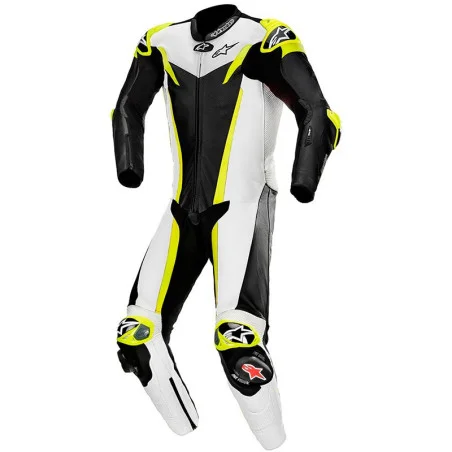 ALPINESTARS GP TECH V3 1 PIEZA TECH-AIR COMPATIBLE