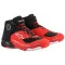ALPINESTARS CR-X DRYSTAR - Modelo RED/ BLACK