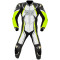 ARLEN NESS BRAY HILL CANGURO 1 PEÇA - Modelo BLACK/WHITE/F.YELLOW/CHROME