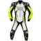 ARLEN NESS BRAY HILL CANGURO 1 PIEZA - Modelo BLACK/WHITE/F.YELLOW/CHROME