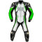 ARLEN NESS BRAY HILL KÆNGURU 1 STK. - Model SORT/HVID/KAWA GRØN/KROM