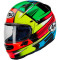 ARAI PROFILE-V ROCK