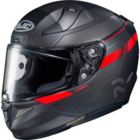 HJC RPHA 11 CARBONO NAKRI