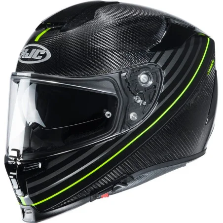 HJC RPHA 70 CARBONO ARTAN