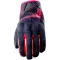 FIVE RS3 - Modello NERO/ROSSO