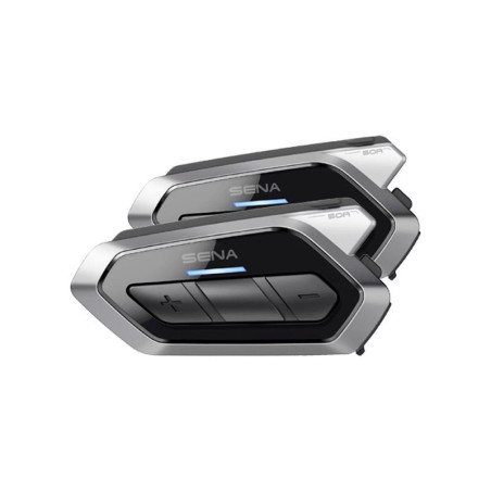SENA 50R DUO