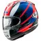 ARAI RX-7V HONDA HRC GP 2021 - Modelo RED