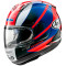 ARAI RX-7V HONDA HRC GP 2021 - Model MŘÍŽKA
