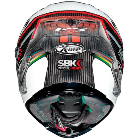 X-LITE X-803 RS ULTRA CARBON SBK